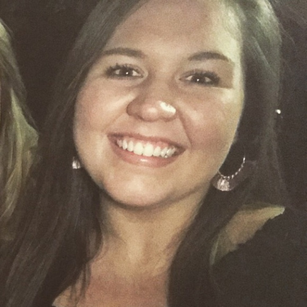 Meet your Posher, Kayla